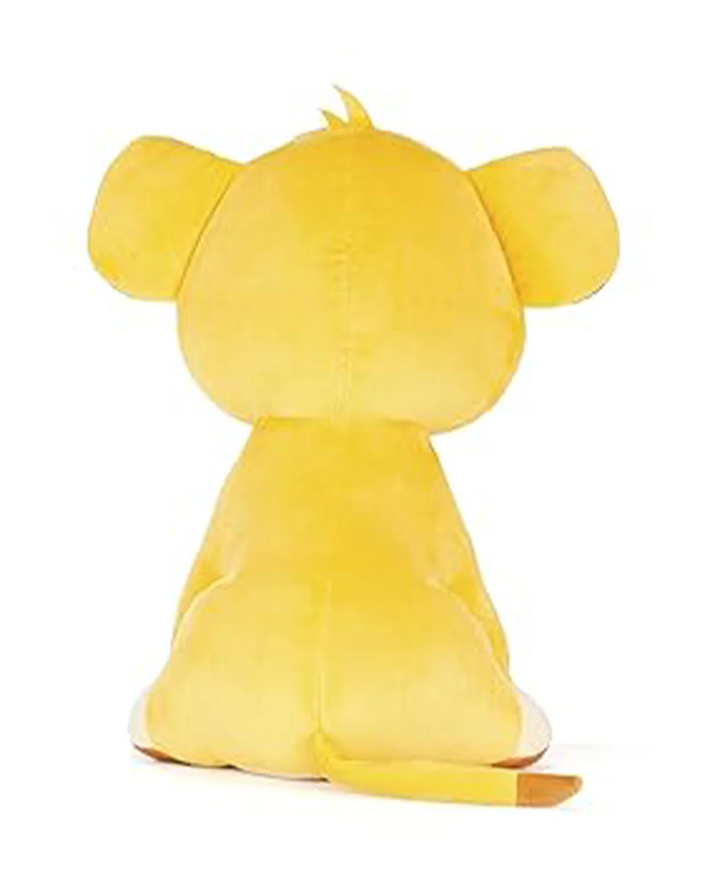 Disney Classic Simba Stuffed Soft Toy-Plush Cuddly Toy For Newborn - Image 5