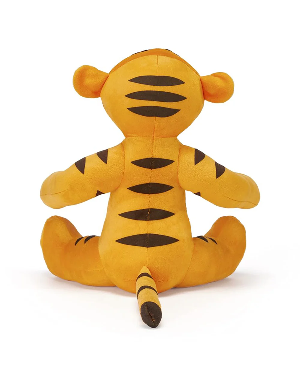 Disney Classic Tigger Stuffed Soft Toy-Plush Cuddly Toy For Newborn - Image 5