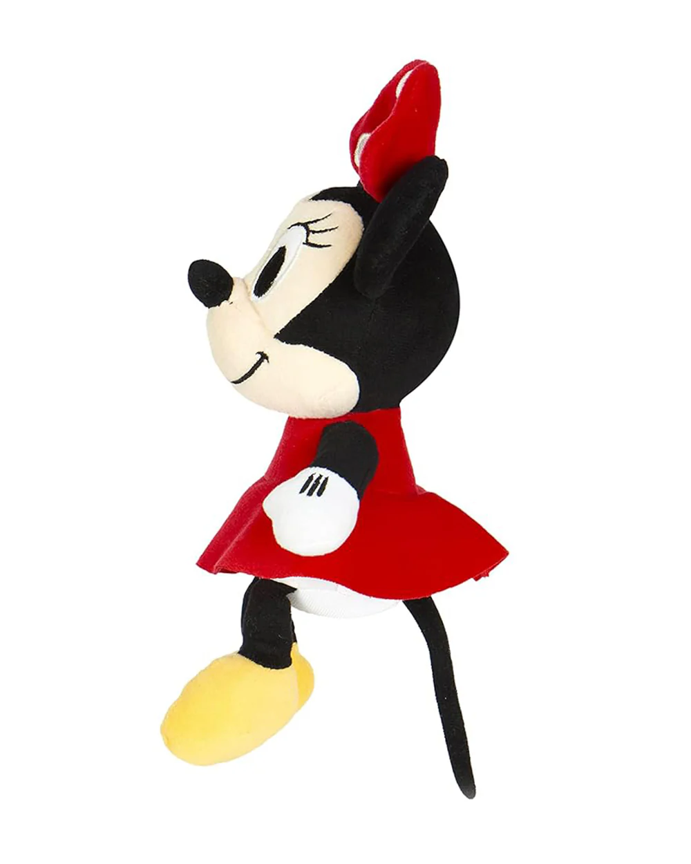 Disney Value Minnie Mouse Stuffed Soft Toy-Plush Cuddly Toy For Newborn - Image 2