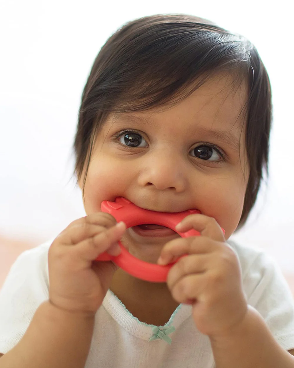 Dr. Brown's Flexees Friends Teether-Fox - Image 5