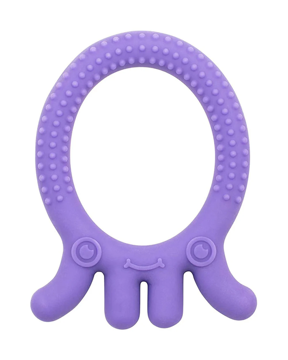 Dr. Brown's Flexees Friends Teether-Octopus