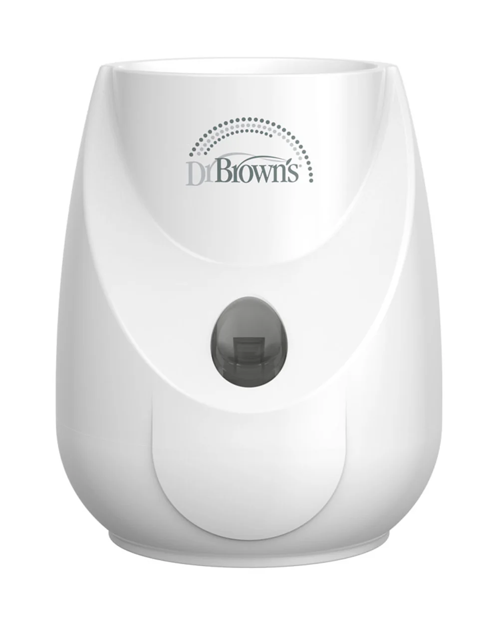 Dr. Brown's Insta Feed Bottle Warmer & Sterilizer-Built in Sterilizing Function for Bottle Accessories-80 Seconds Quick Warming-Overheat Protection-1 Bottle Capacity - Image 4