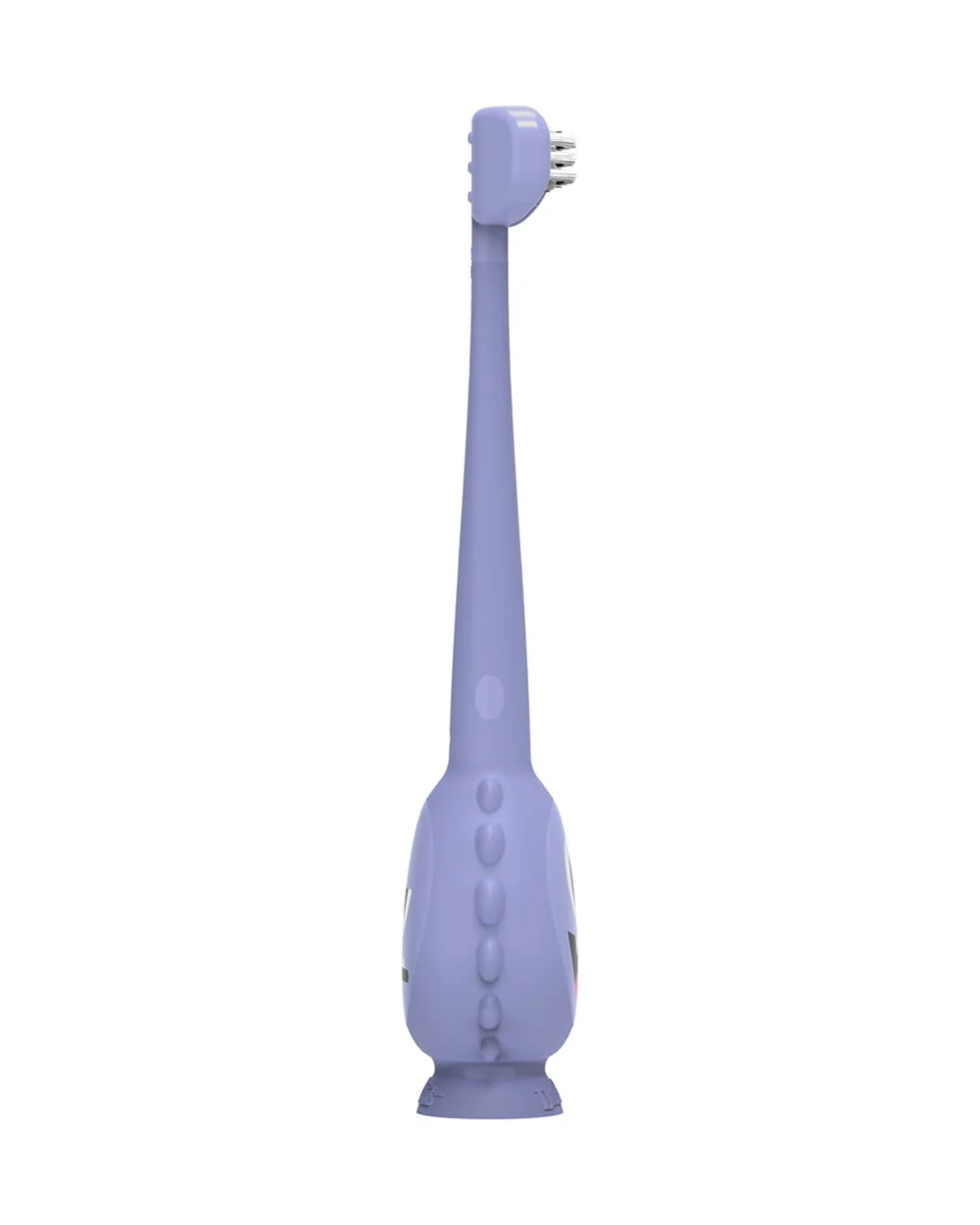 Dr. Brown's Toothscrubber Toddler Toothbrush-Monster - Image 2