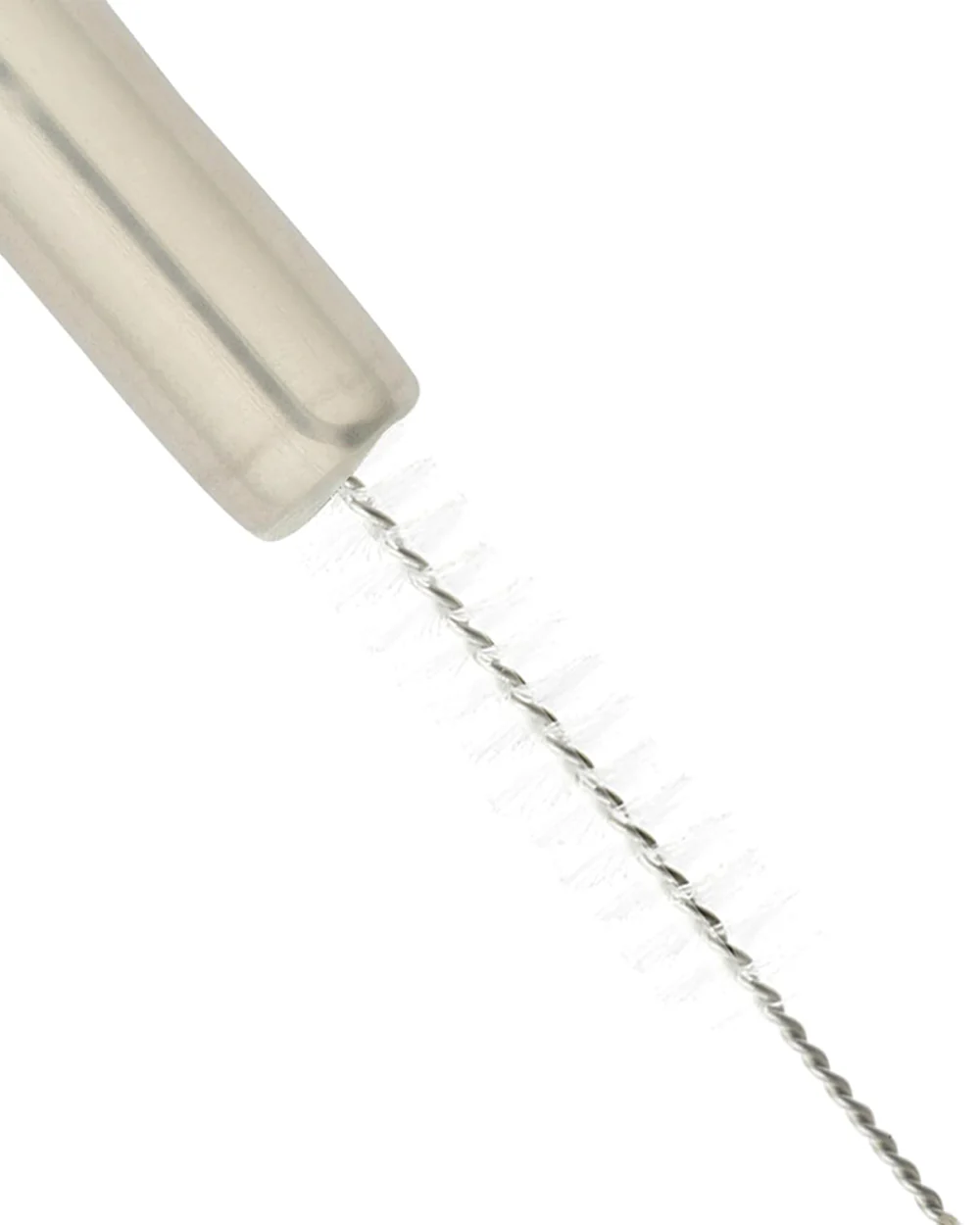 Earthism Reusable Stainless Steel Straws-Pack of 4-With Cleaning Brush & Carry Pouch - Image 5