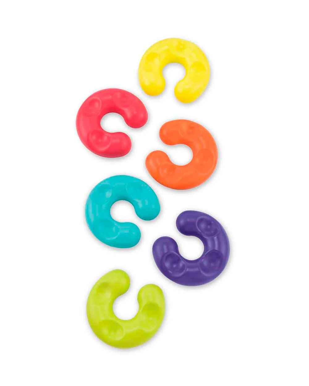 ELC Chain Link Puzzle-Learning & Educational Toys-24M+ - Image 2