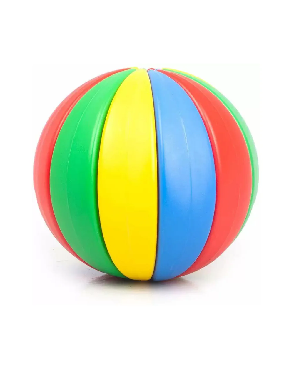 Funskool Giggles Activity Ball-Shape Sorter & Stacker-Learning & Educational Toys-12M+ - Image 4