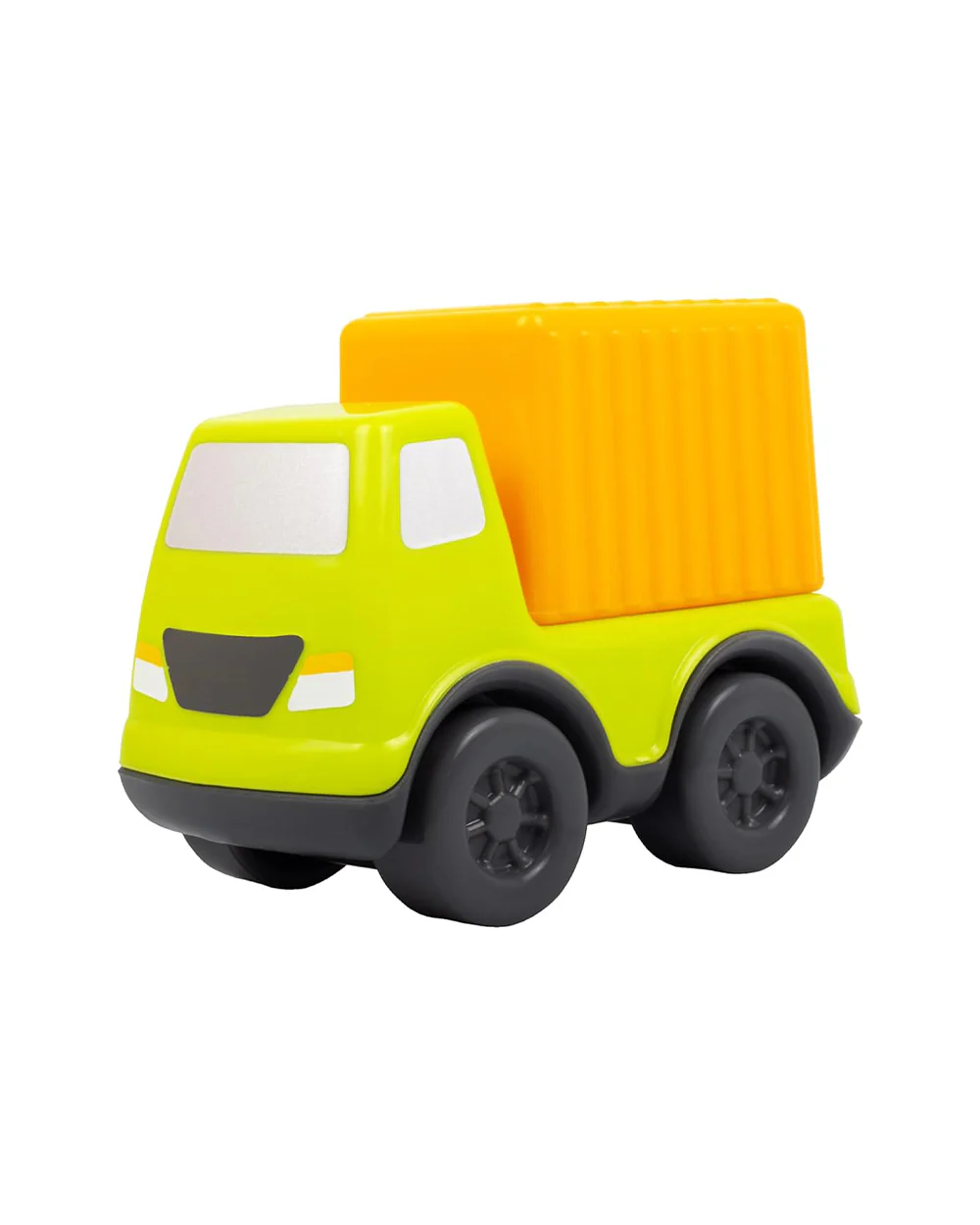 Funskool Giggles Mini  Container Vehicle Toy-9M+ - Image 2