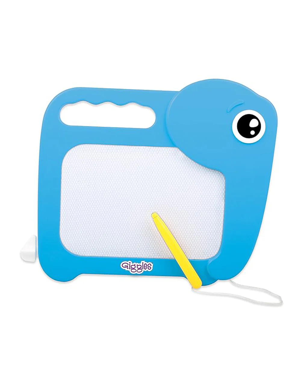 Funskool Giggles Mini Doodle Erasable Slate-Art and Craft Kit-18M+ - Image 2