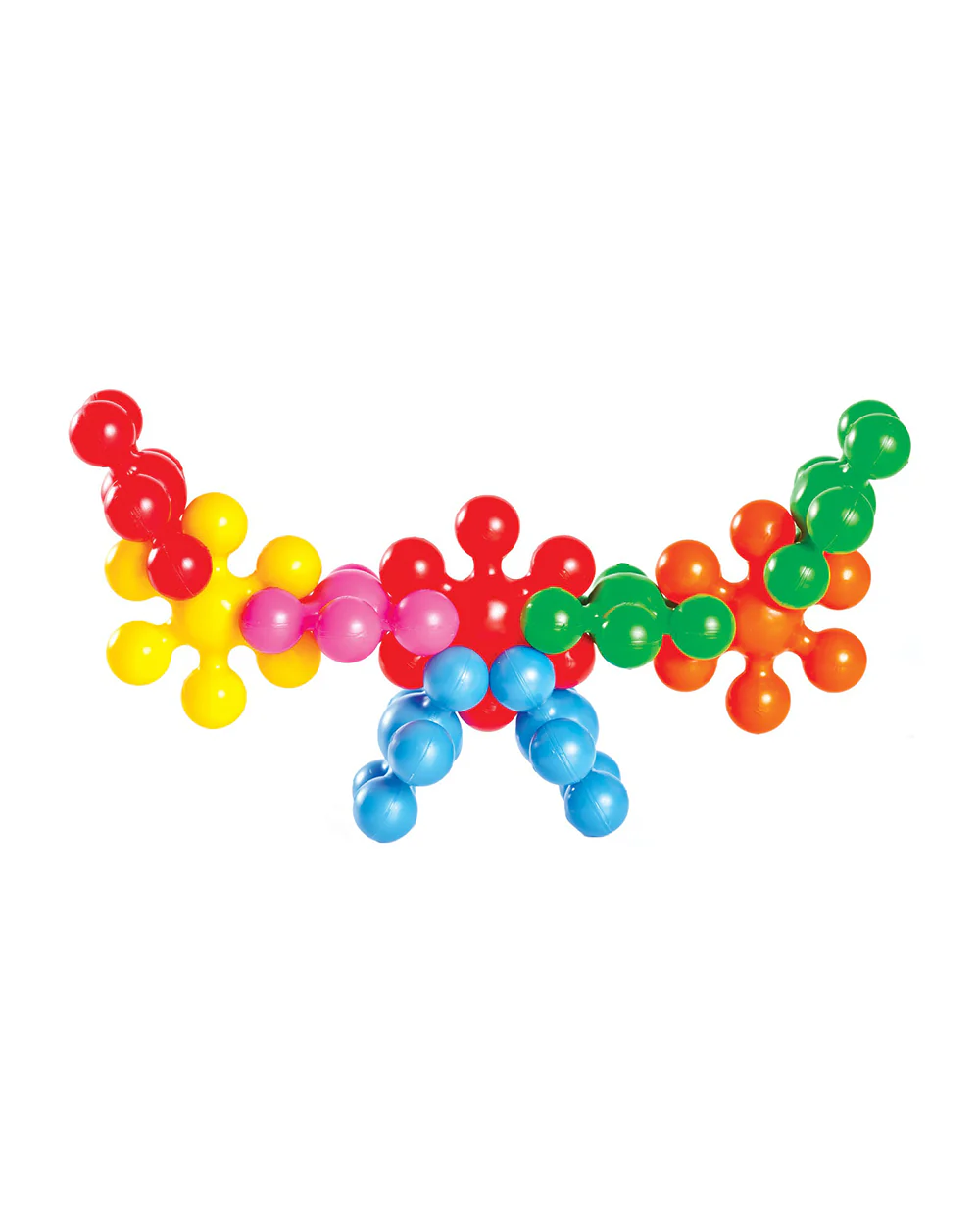 Funskool Giggles Star Links Puzzle-Learning and Educational Toys-12M+ - Image 6