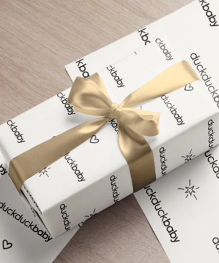 Gift Wrap
