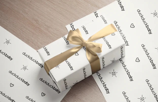 Gift Wrap - Image 3