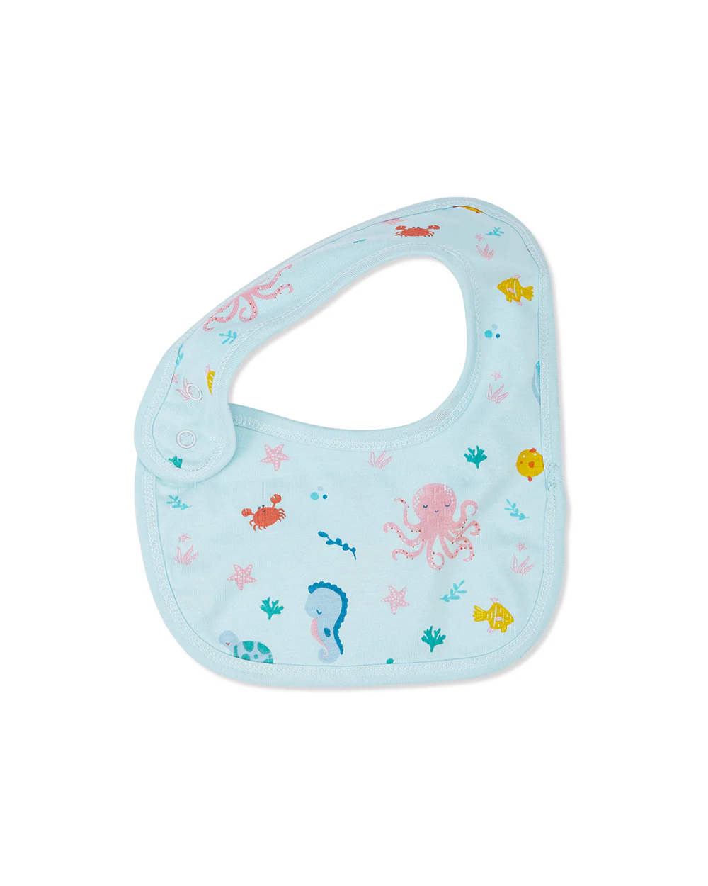 Haus & Kinder Adorable Vitamin Sea Attire Gift Set-Pack of 5-Gift For Baby Shower & Baby Birthday - Image 6