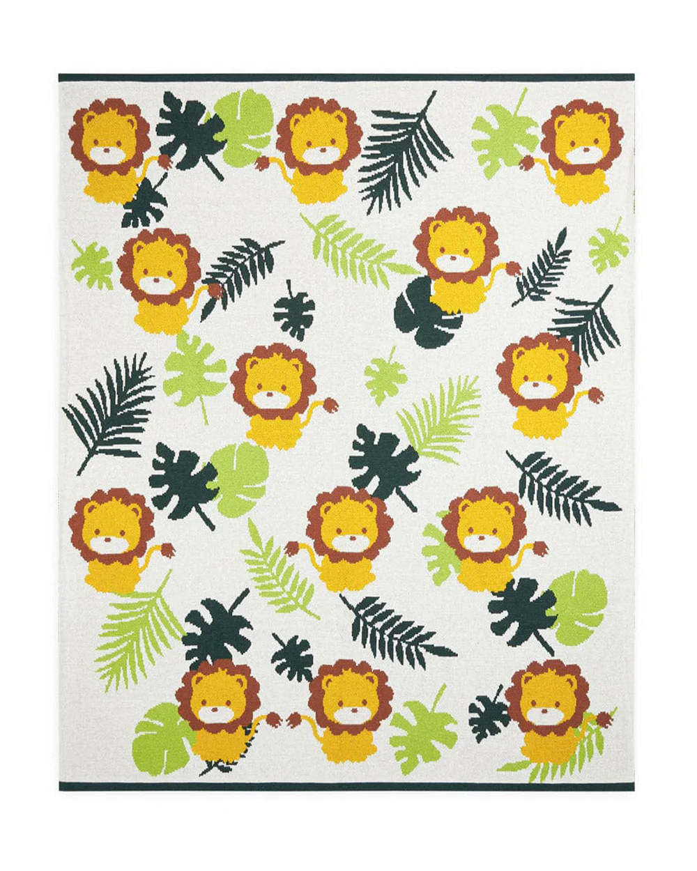 Haus & Kinder Jungle Party Baby Shower Gift Set-Pack of 3-Gift For Baby Shower & Baby Birthday - Image 4