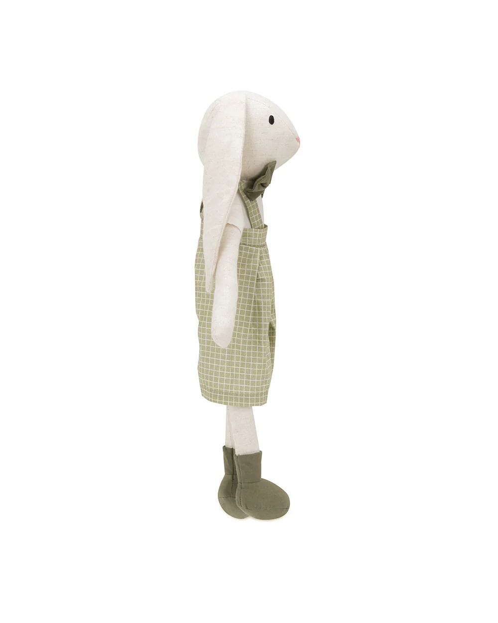 Haus & Kinder Mylo Bunny Rag doll-Plush Cuddly Toy For Newborn - Image 3