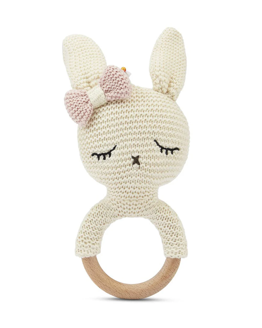 Haus & Kinder Olly Baby Shower Gift Set-Pack of 3-Gift For Baby Shower & Baby Birthday - Image 3