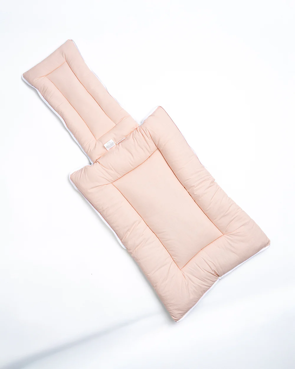 Haus & Kinder 100% Cotton Muslin-Spacewalk Baby Carrier Nest Cum Sleeping Bag-Newborn Bed(0-3M) - Image 6