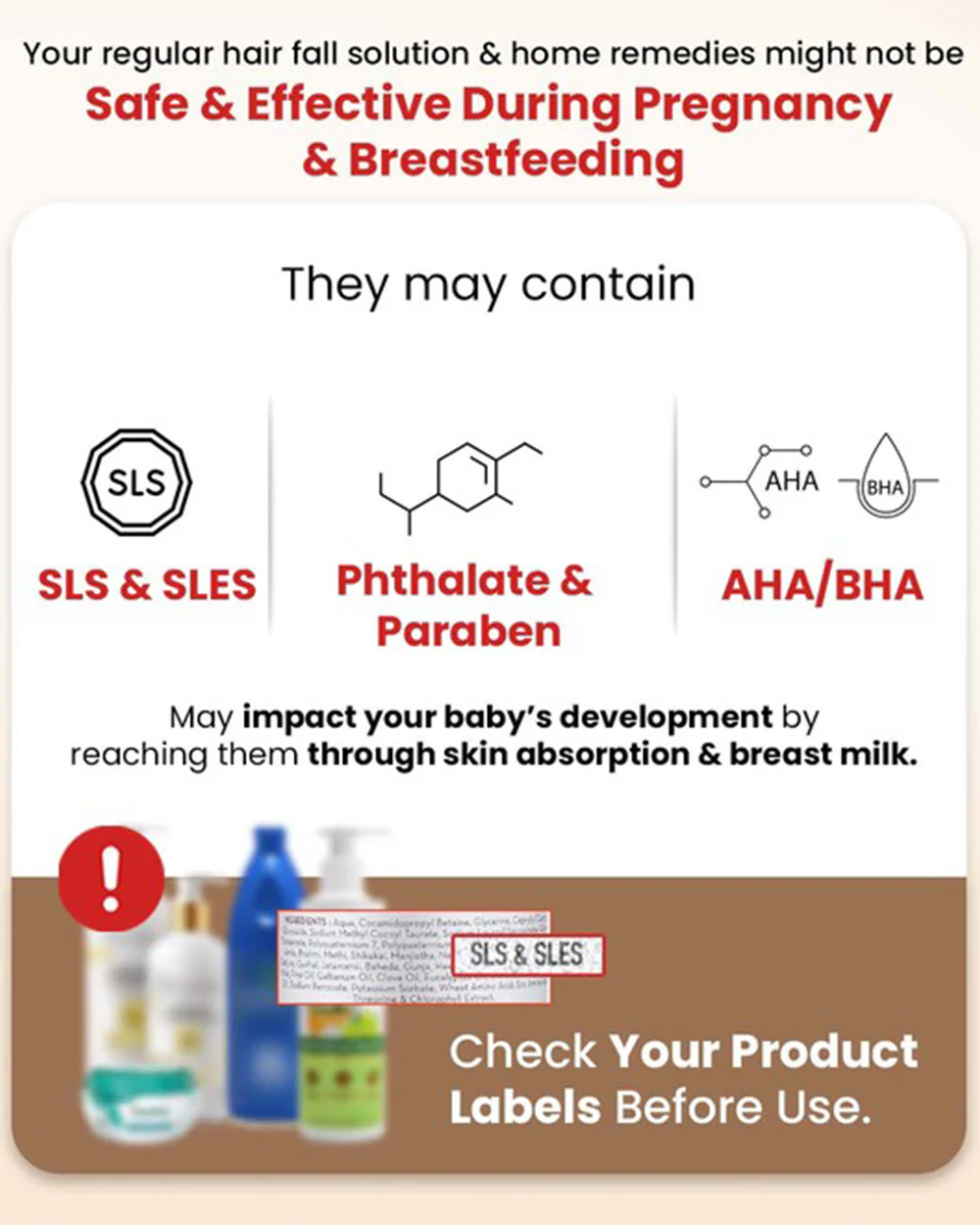 Healofy Naturals Methi Seed Hair Oil-Reduces Hair Fall-During & After Pregnancy - Image 7