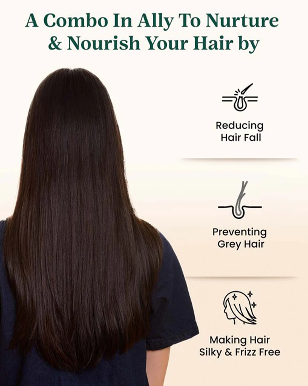 Healofy Naturals Methi Seed Hair Oil-Reduces Hair Fall-During & After Pregnancy - Image 8