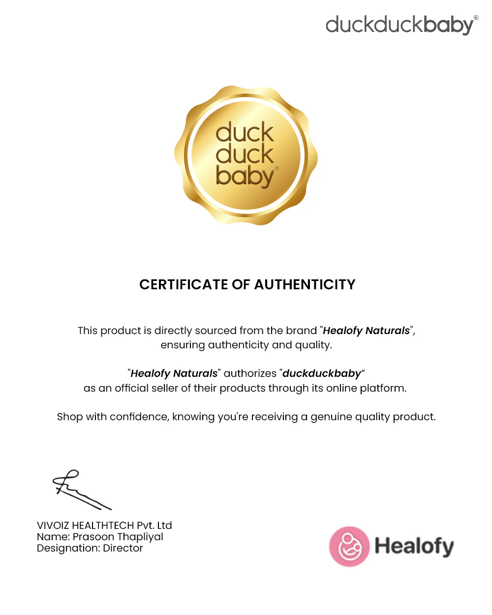 Healofy Naturals Soothing Nipple Butter-For Sore & Cracked Nipples-Breastfeeding Safe - Image 11