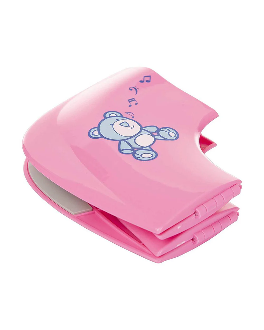 Hopop Baby Potty Seat-Foldable & Portable-Pink - Image 6