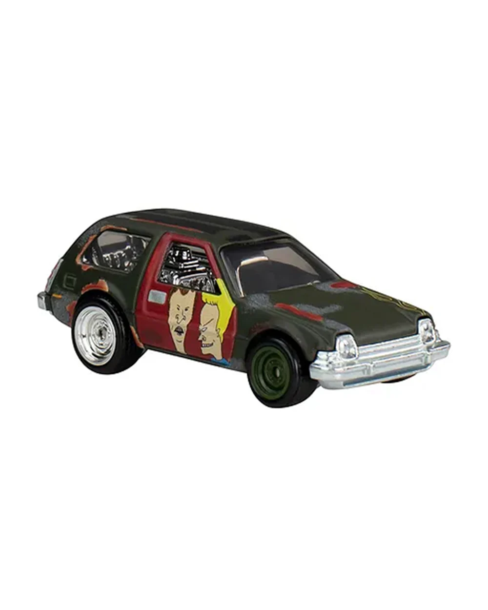 Hot Wheels 1:64 Scale Premium Nissan Skyline Gtr Toy Car-Improves Motor Skills-Vehicle Toy-9M+