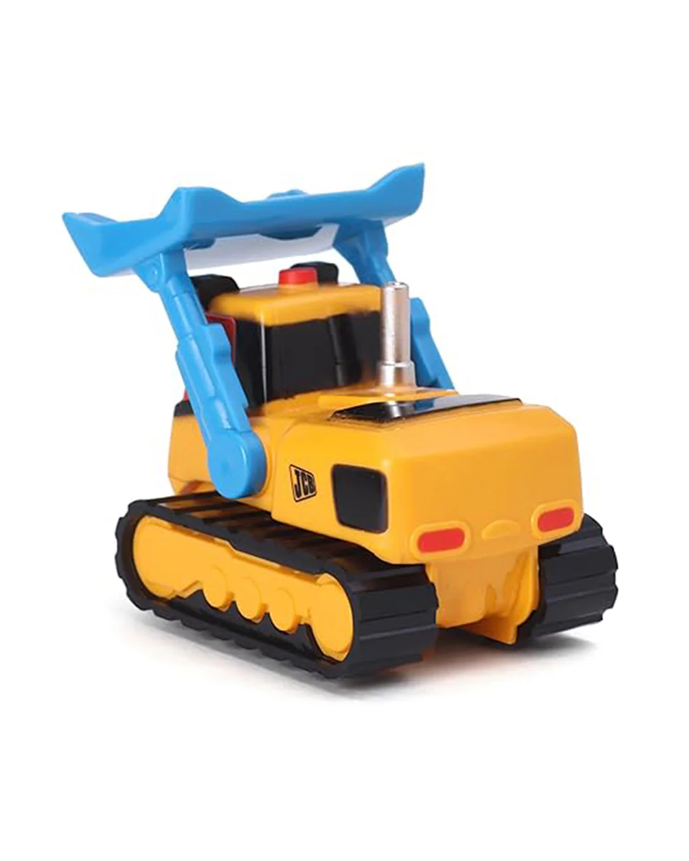 JCB Dan The Dozer Vehicle Toy-12M+ - Image 4