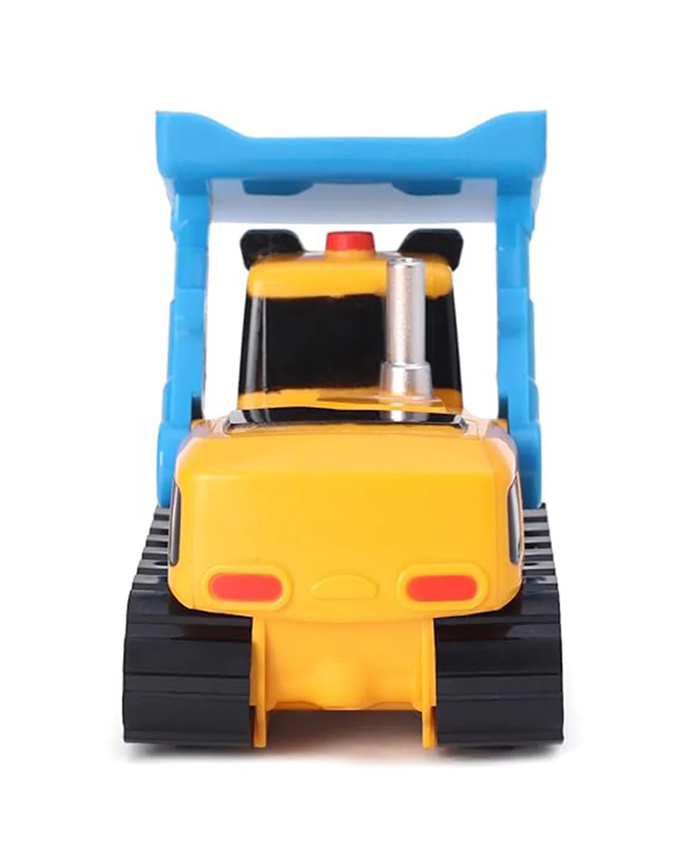 JCB Dan The Dozer Vehicle Toy-12M+ - Image 5