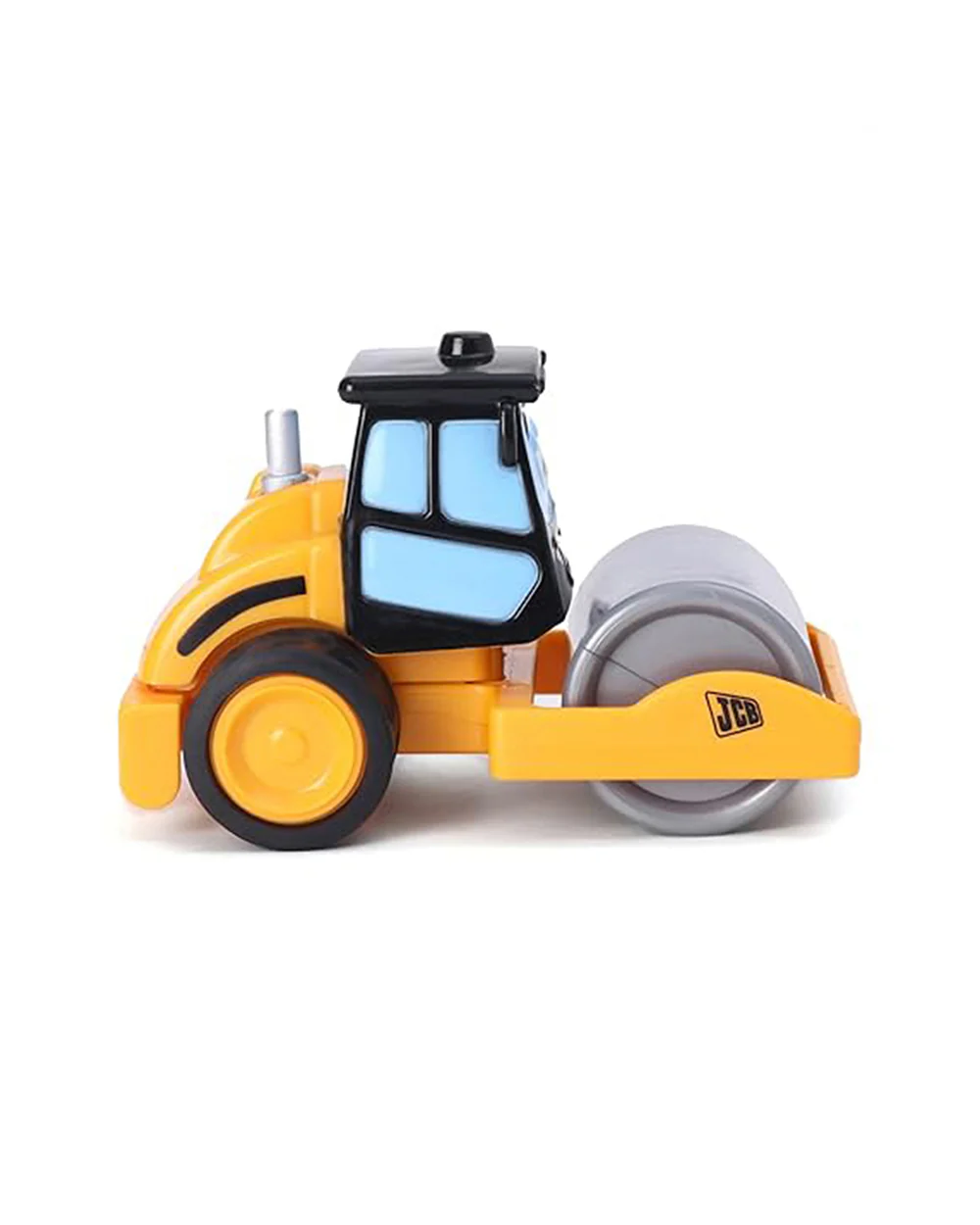 JCB Rex The Roller Vehicle Toy-12M+ - Image 3