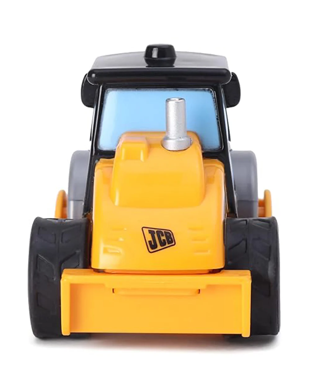 JCB Rex The Roller Vehicle Toy-12M+ - Image 4