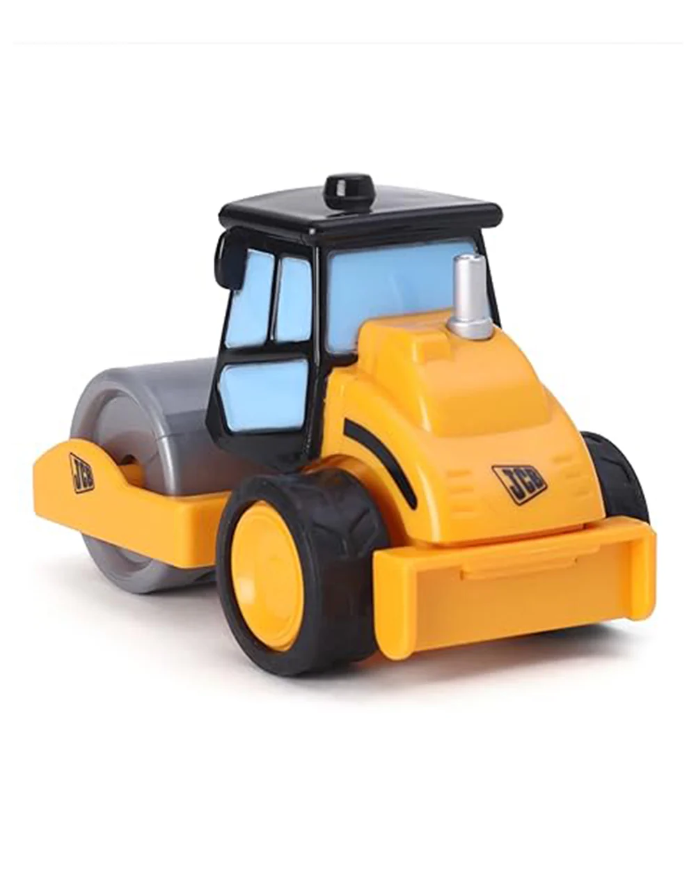 JCB Rex The Roller Vehicle Toy-12M+ - Image 5