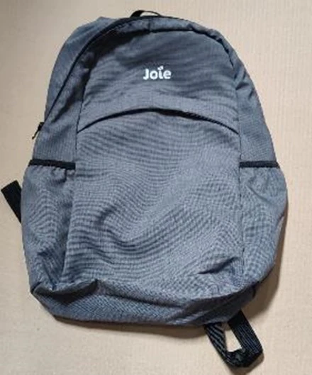 Joie Backpack-Black
