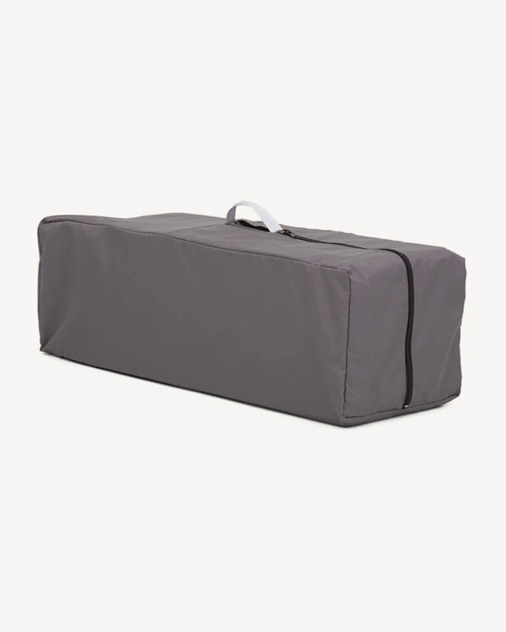 Joie Commuter Change & Snooze Travel Cot-Changer & Snoozing Seat Included-Compact Fold-For 0M+ (Upto 15 Kg)-Grey - Image 7