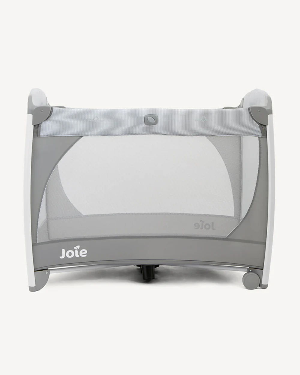 Joie Excursion Change & Bounce-Includes Changer, Bouncer & Carry Bag-5 Calming Nature Sound & 5 Classical Lullabies-Removable Bassinet-Compact Fold-For Infants-Upto 15 Kg-Portrait - Image 5