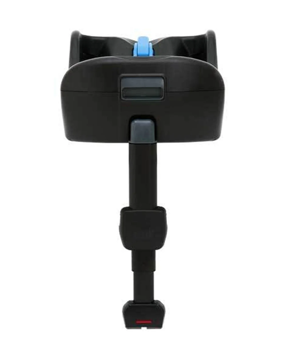 Joie i-Base 0+ ISOFIX Base-Easy One Click Connection-Adjustable Leg Support-For 0 to 1Y (Upto 13 Kg)-Black - Image 5