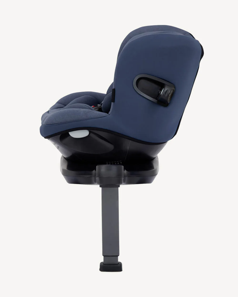 Joie i-Spin 360 Baby Car Seat-Convertible-(Front & Rear Facing)-6 Positions Recline-360 Degrees Rotation-2 Years Warranty-For 0 to 4Y (Upto 19 Kg)-Deep Sea - Image 10