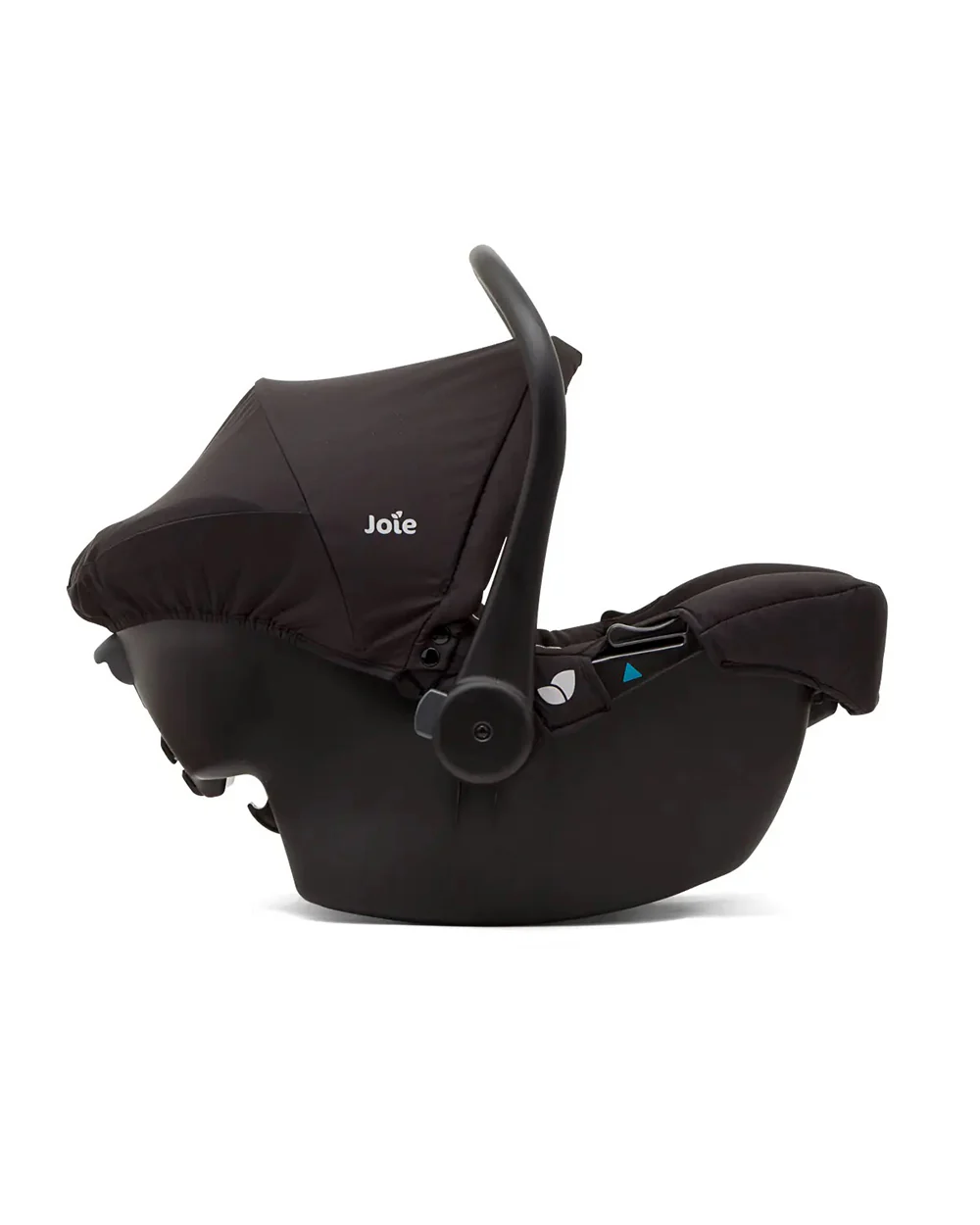 Joie Juva Baby Car Seat-Rear Facing-Airline Certified-Lightweight-For 0 to 1Y (Upto 13Kg)-Black Ink - Image 8