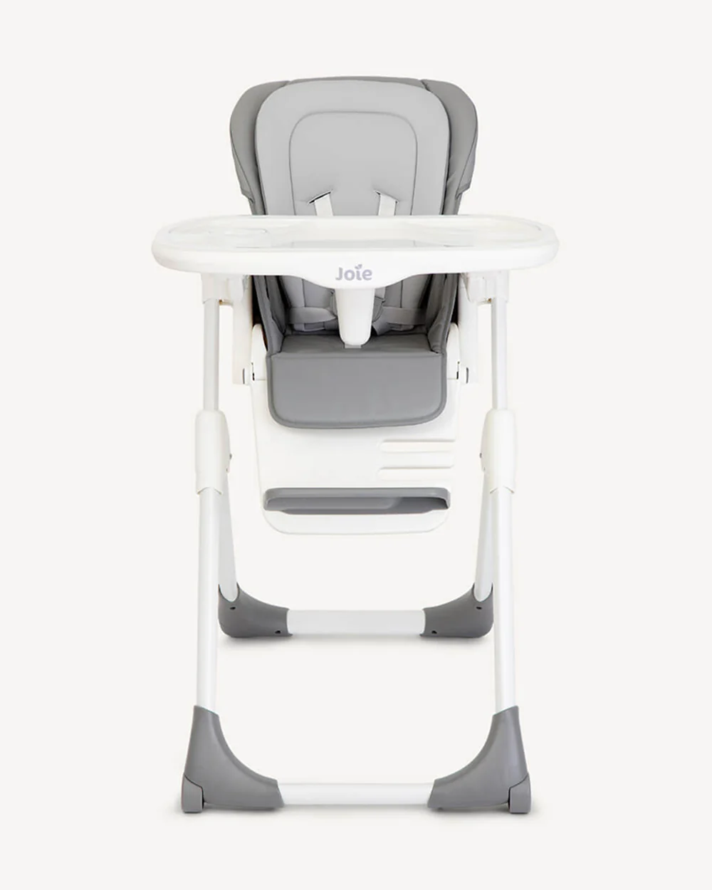 Joie Mimzy Recline High Chair-5 Position Recline-7 Height Positions-2 Years Warranty-Upto 15 Kg-Arctic - Image 3