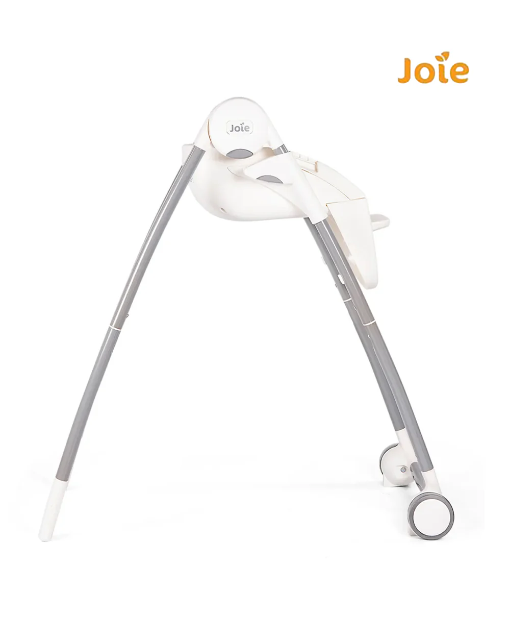 Joie Multiply 6in1 Baby High Chair-5 Level Height Adjustments With 3 Position Adjustable Tray-Convertible To Booster Seat & Mini Table-For 0 to 6Y (Upto 27Kg)-Fern - Image 15