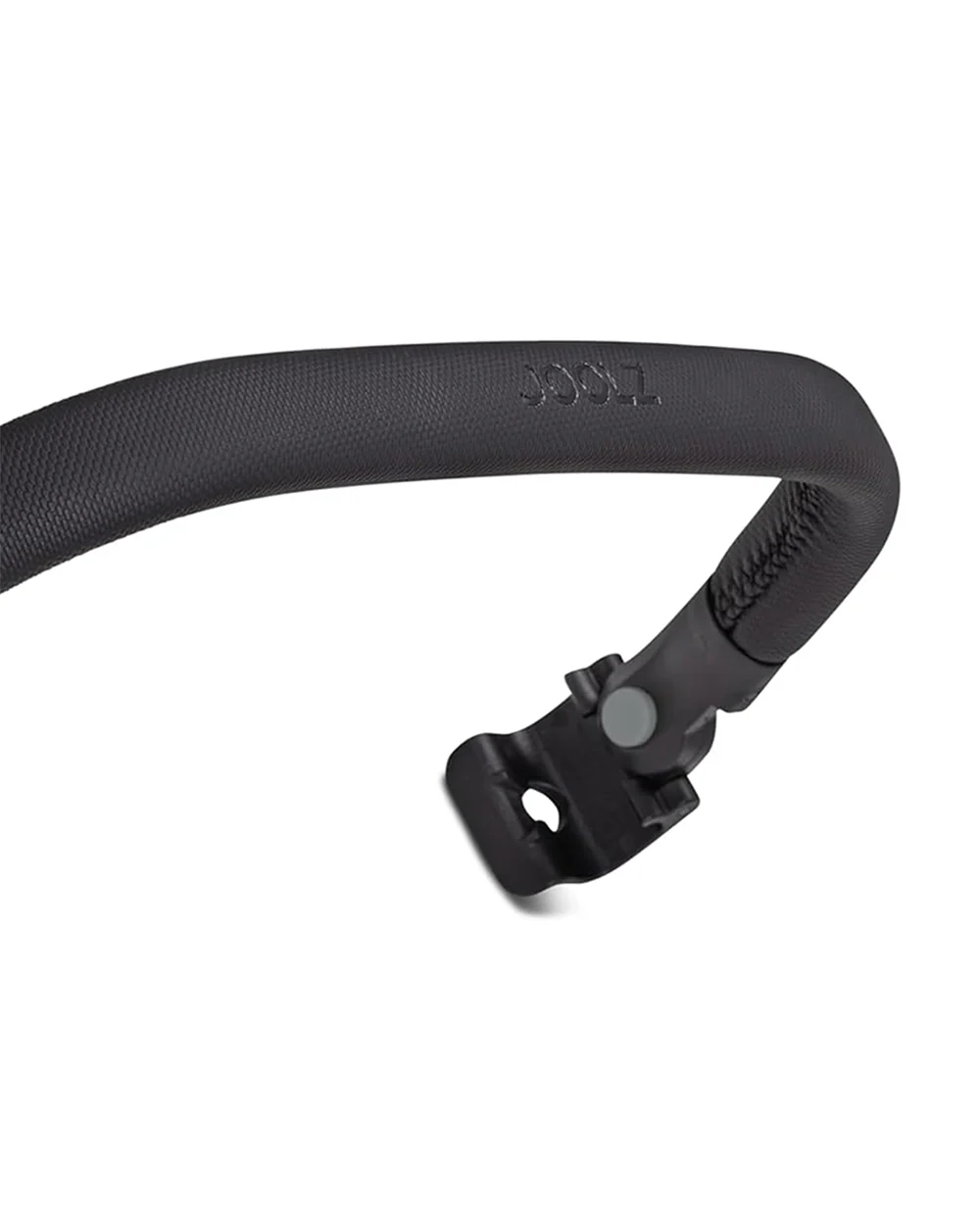 Joolz Aer+ Stroller Foldable Bumper Bar-2 Years Warranty-Black Carbon - Image 3
