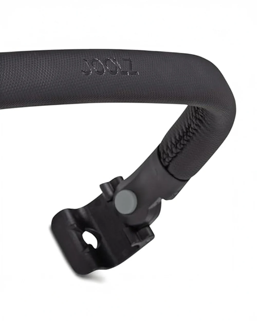 Joolz Aer+ Stroller Foldable Bumper Bar-2 Years Warranty-Black Carbon - Image 4