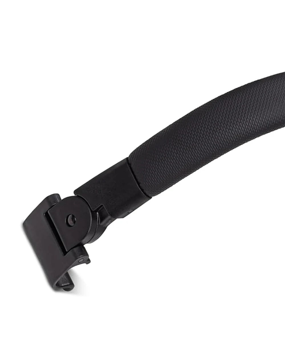 Joolz Aer+ Stroller Foldable Bumper Bar-2 Years Warranty-Black Carbon - Image 5