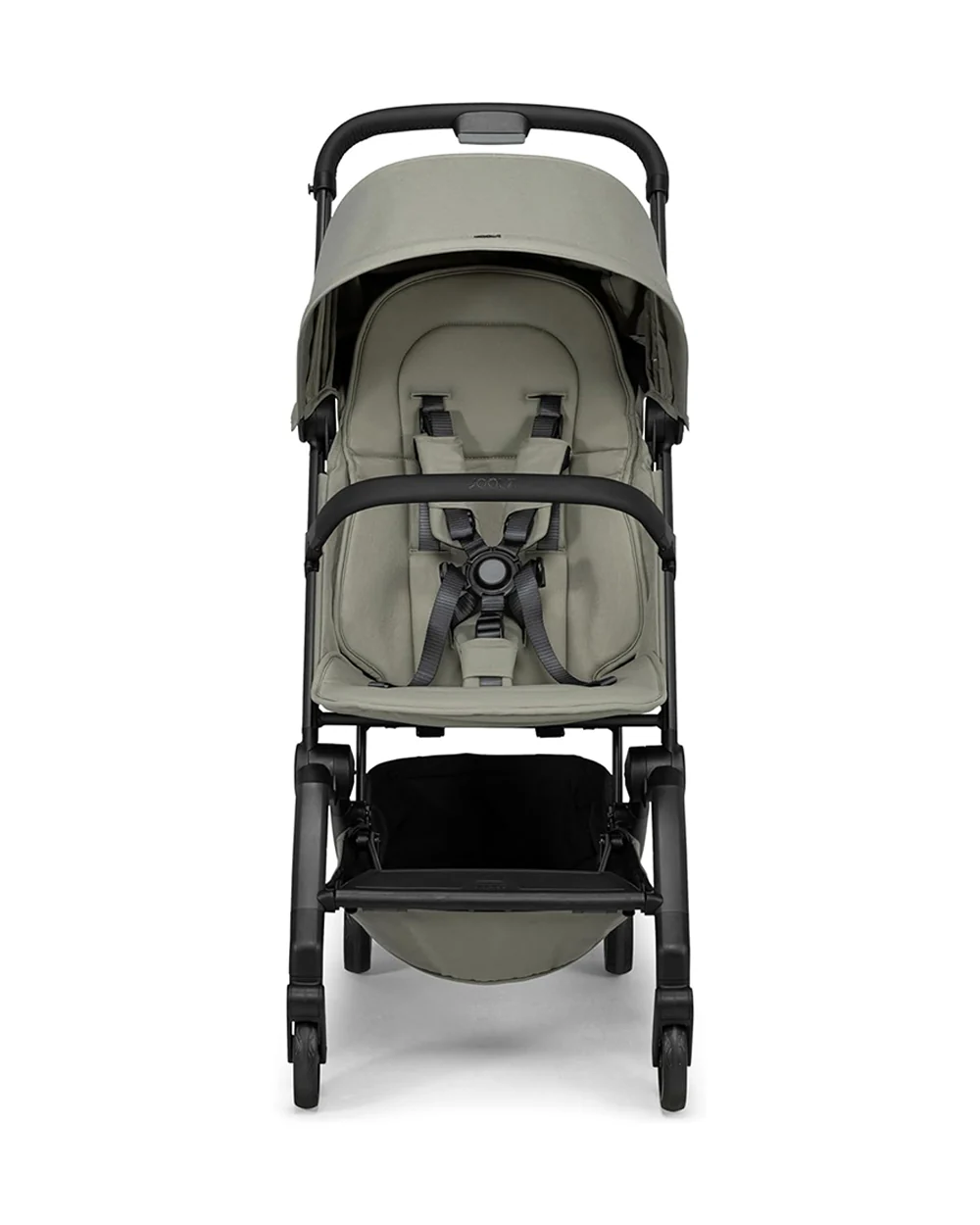Joolz Aer+ Stroller Foldable Bumper Bar-2 Years Warranty-Black Carbon - Image 8
