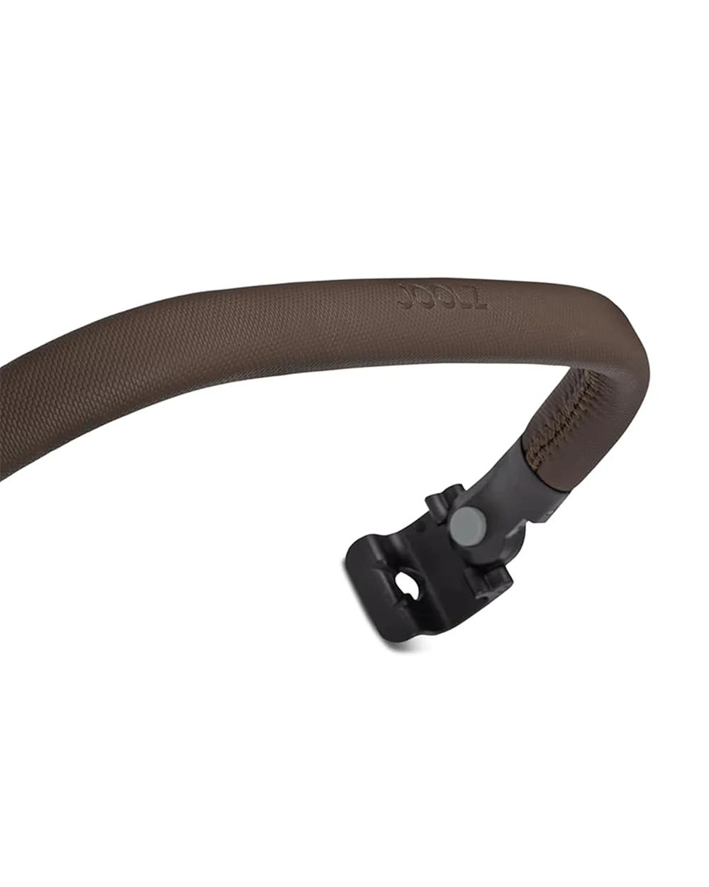 Joolz Aer+ Stroller Foldable Bumper Bar-2 Years Warranty-Mid Brown Carbon - Image 3