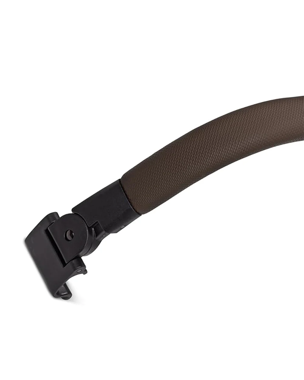 Joolz Aer+ Stroller Foldable Bumper Bar-2 Years Warranty-Mid Brown Carbon - Image 4