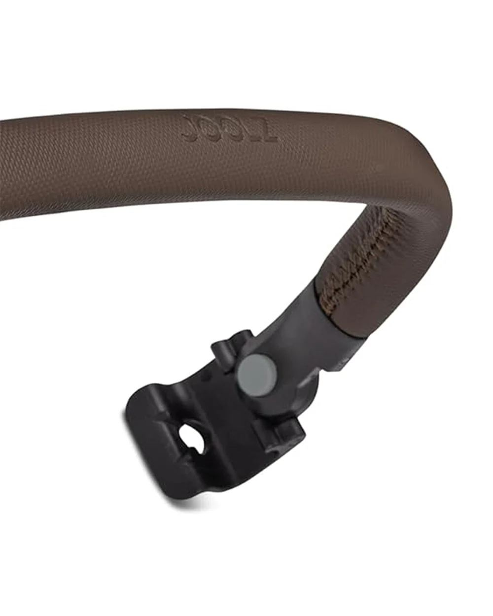 Joolz Aer+ Stroller Foldable Bumper Bar-2 Years Warranty-Mid Brown Carbon - Image 5