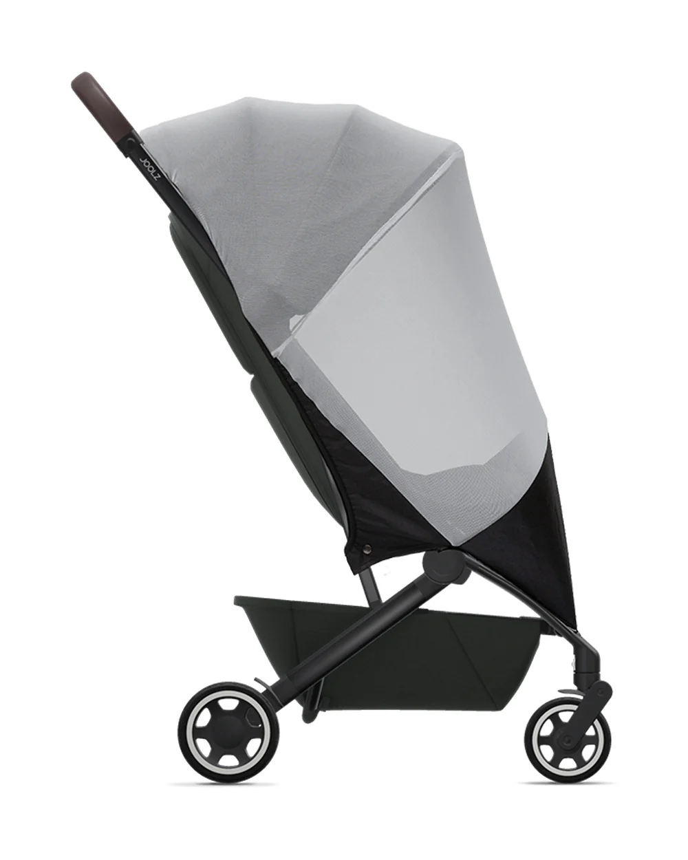 Joolz Aer Series Stroller Mosquito Net-Breathable Fabric-2 Years Warranty - Image 3