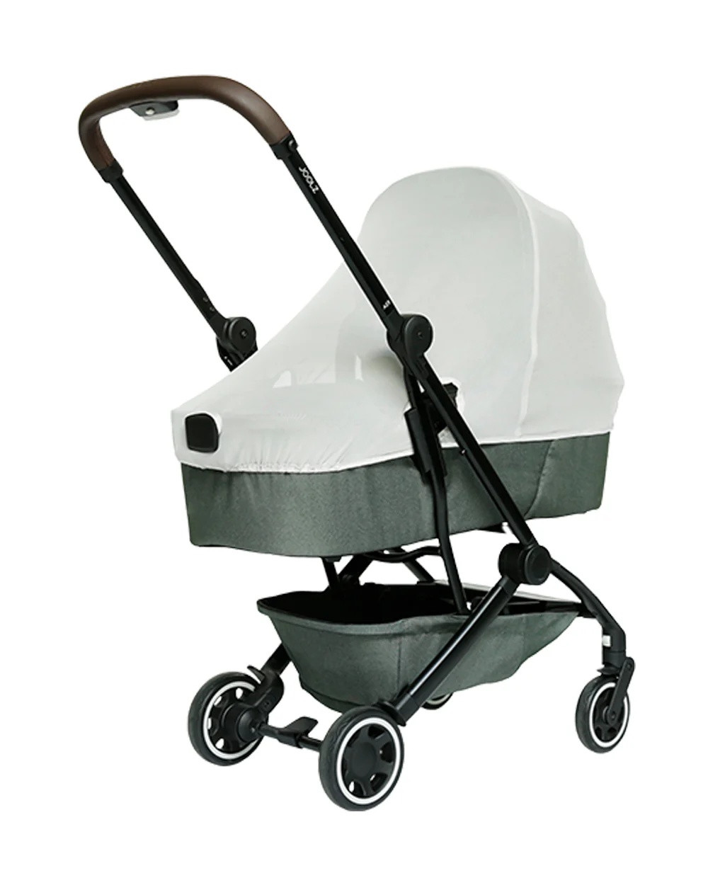 Joolz Aer Series Stroller Mosquito Net-Breathable Fabric-2 Years Warranty - Image 5
