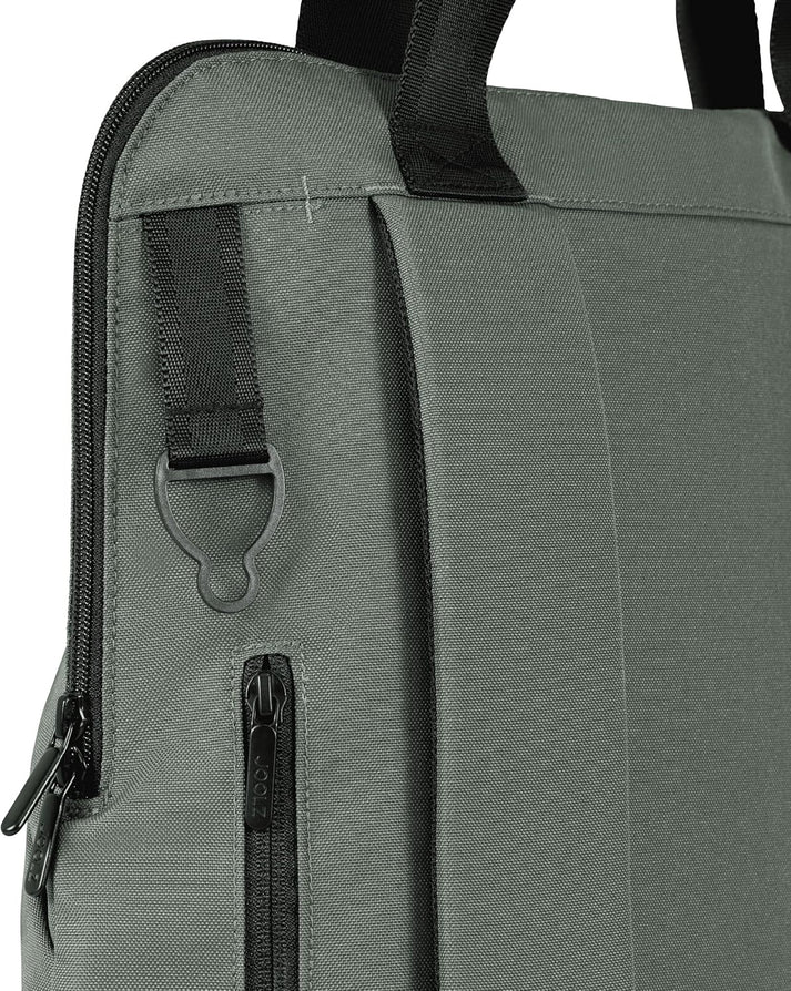 Joolz Diaper Bag-Backpack-With Changing Pad, Insulated Bottle Pockets & Stroller Straps-Forest Green - Image 2