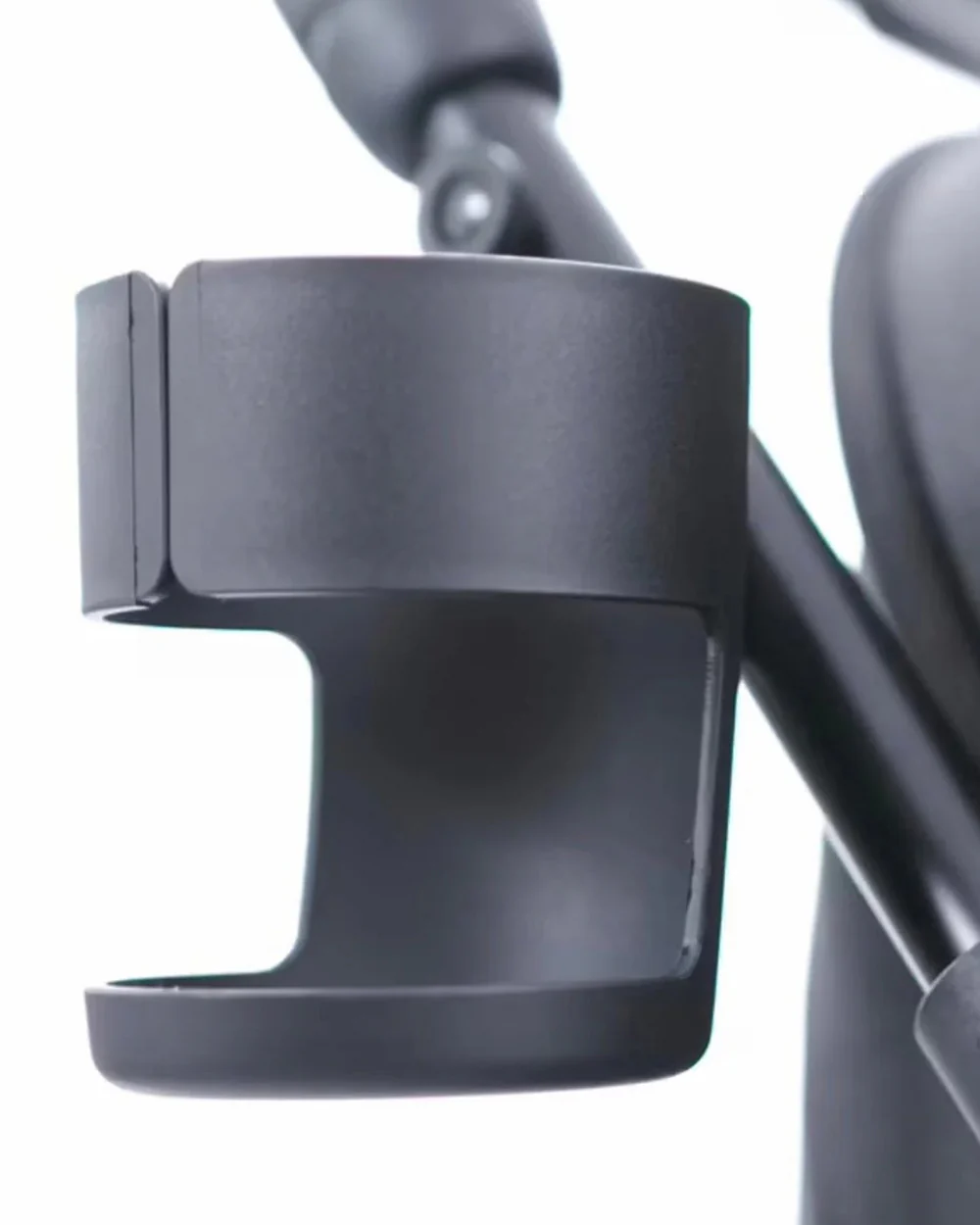 Leclerc Uni Cup Holder for Strollers-for 0 to 5Y-Black - Image 3