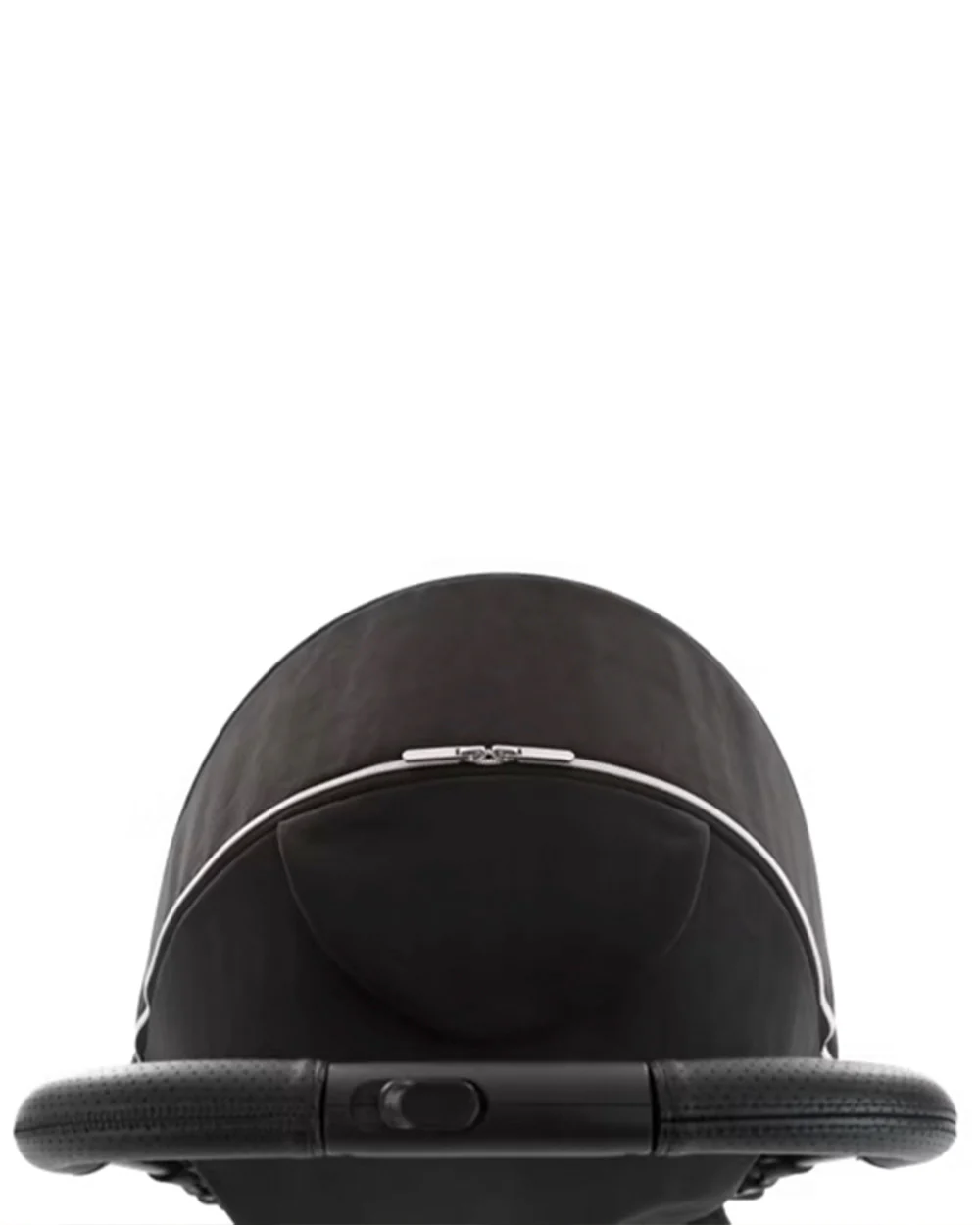 Leclerc Hexagon Cabin Friendly Stroller-One Touch Fold-2 Years Warranty-For 6M to 5Y (Upto 22Kg)-Black - Image 13